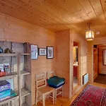 Ski-in Ski-out Cozy Retreat With Mountain Views