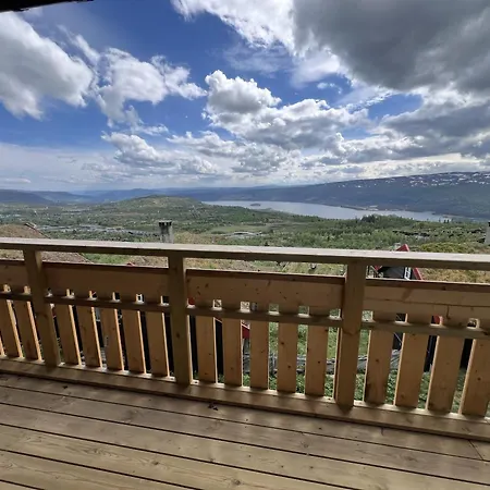 Ski-inski-out Cozy Retreat With Mountain Views * Beitostolen