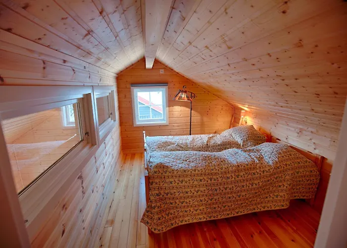 Ski-in Ski-out Cozy Retreat With Mountain Views Beitostolen